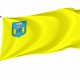 Flag of Golancz, Patriotic Flags, Unique Design Print, Flags for Indoor & Outdoor Use - Imagine 1