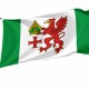 Golczewo Flag for Indoor & Outdoor Use - Imagine 1