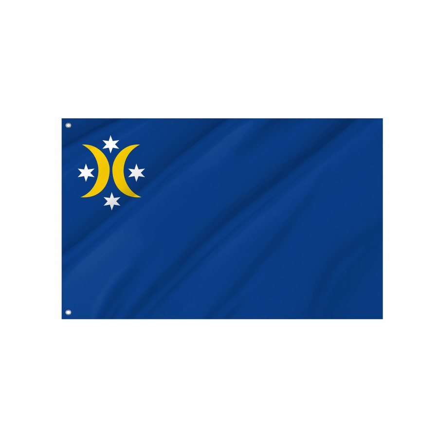 Flag Of Goleniow, Patriotic Flags, Unique Design Print, Flags For Indoor & Outdoor Use - High Quality Poland for Indoor and Outdoor Use