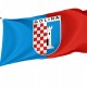 Flag of Goliny, Patriotic Flags, Unique Design Print, Flags for Indoor & Outdoor Use - Imagine 1