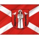 Flag of Golub-Dobrzyn, Patriotic Flags, Unique Design Print, Flags for Indoor & Outdoor Use - Imagine 2