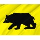 Flag of Goniadz, Patriotic Flags, Unique Design Print, Flags for Indoor & Outdoor Use - Imagine 2