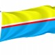 Flag of Gora Kalwaria, Patriotic Flags, Unique Design Print, Flags for Indoor & Outdoor Use - Imagine 1