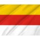 Flag of Grudziadz, Patriotic Flags, Unique Design Print, Flags for Indoor & Outdoor Use - Imagine 2