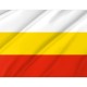 Flag of Gubin, Patriotic Flags, Unique Design Print, Flags for Indoor & Outdoor Use - Imagine 2