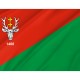 Flag of Hrubieszow, Patriotic Flags, Unique Design Print, Flags for Indoor & Outdoor Use - Imagine 2