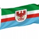 Flag of Insko, Patriotic Flags, Unique Design Print, Flags for Indoor & Outdoor Use - Imagine 1