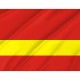 Flag of Jablonowo Pomorskie, Patriotic Flags, Unique Design Print, Flags for Indoor & Outdoor Use - Imagine 2