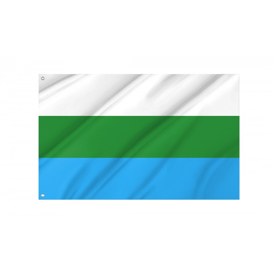 Flag Of Jastrowia, Patriotic Flags, Unique Design Print, Flags For Indoor & Outdoor Use - High Quality Poland for Indoor and Outdoor Use
