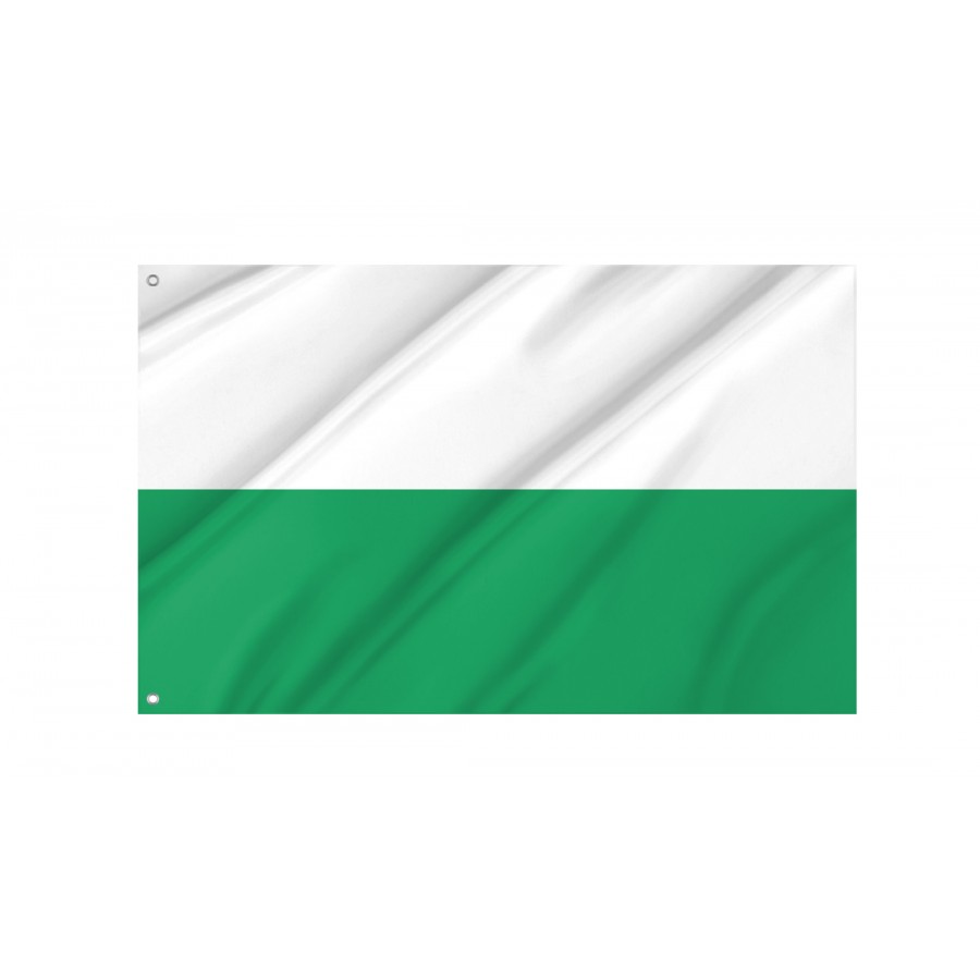 Flag Of Jaworzno, Patriotic Flags, Unique Design Print, Flags For Indoor & Outdoor Use - High Quality Poland for Indoor and Outdoor Use