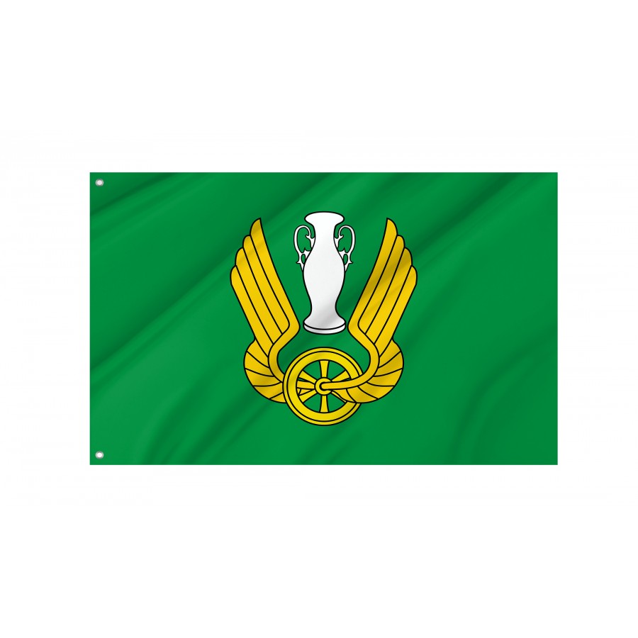 Flag Of Jaworzyna Slaska, Patriotic Flags, Unique Design Print, Flags For Indoor & Outdoor Use - High Quality Poland for Indoor and Outdoor Use