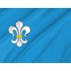 Flag of Kamien Krajenski, Patriotic Flags, Unique Design Print, Flags for Indoor & Outdoor Use - Imagine 2