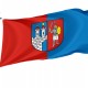 Flag of Kamienna Gora, Patriotic Flags, Unique Design Print, Flags for Indoor & Outdoor Use - Imagine 1