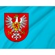 Flag of Kargowa, Patriotic Flags, Unique Design Print, Flags for Indoor & Outdoor Use - Imagine 2