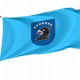 Flag of Kartuzy, Patriotic Flags, Unique Design Print, Flags for Indoor & Outdoor Use - Imagine 1