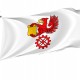 Flag of Kepice, Patriotic Flags, Unique Design Print, Flags for Indoor & Outdoor Use - Imagine 1