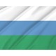 Flag of Kepno, Patriotic Flags, Unique Design Print, Flags for Indoor & Outdoor Use - Imagine 2