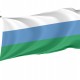 Flag of Kepno, Patriotic Flags, Unique Design Print, Flags for Indoor & Outdoor Use - Imagine 1