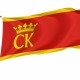 Flag of Kielce, Patriotic Flags, Unique Design Print, Flags for Indoor & Outdoor Use - Imagine 1