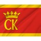 Flag of Kielce, Patriotic Flags, Unique Design Print, Flags for Indoor & Outdoor Use - Imagine 2
