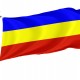 Flag of Kietrz, Patriotic Flags, Unique Design Print, Flags for Indoor & Outdoor Use - Imagine 1