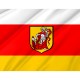 Flag of Kolno, Patriotic Flags, Unique Design Print, Flags for Indoor & Outdoor Use - Imagine 2