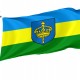 Flag of Koronowo, Patriotic Flags, Unique Design Print, Flags for Indoor & Outdoor Use - Imagine 1