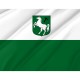 Flag of Kowary, Patriotic Flags, Unique Design Print, Flags for Indoor & Outdoor Use - Imagine 2