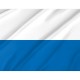 Flag of Krakow, Patriotic Flags, Unique Design Print, Flags for Indoor & Outdoor Use - Imagine 2