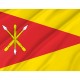 Flag of Krasnik, Patriotic Flags, Unique Design Print, Flags for Indoor & Outdoor Use - Imagine 2