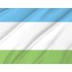 Flag of Krosno Odrzanskie, Patriotic Flags, Unique Design Print, Flags for Indoor & Outdoor Use - Imagine 2