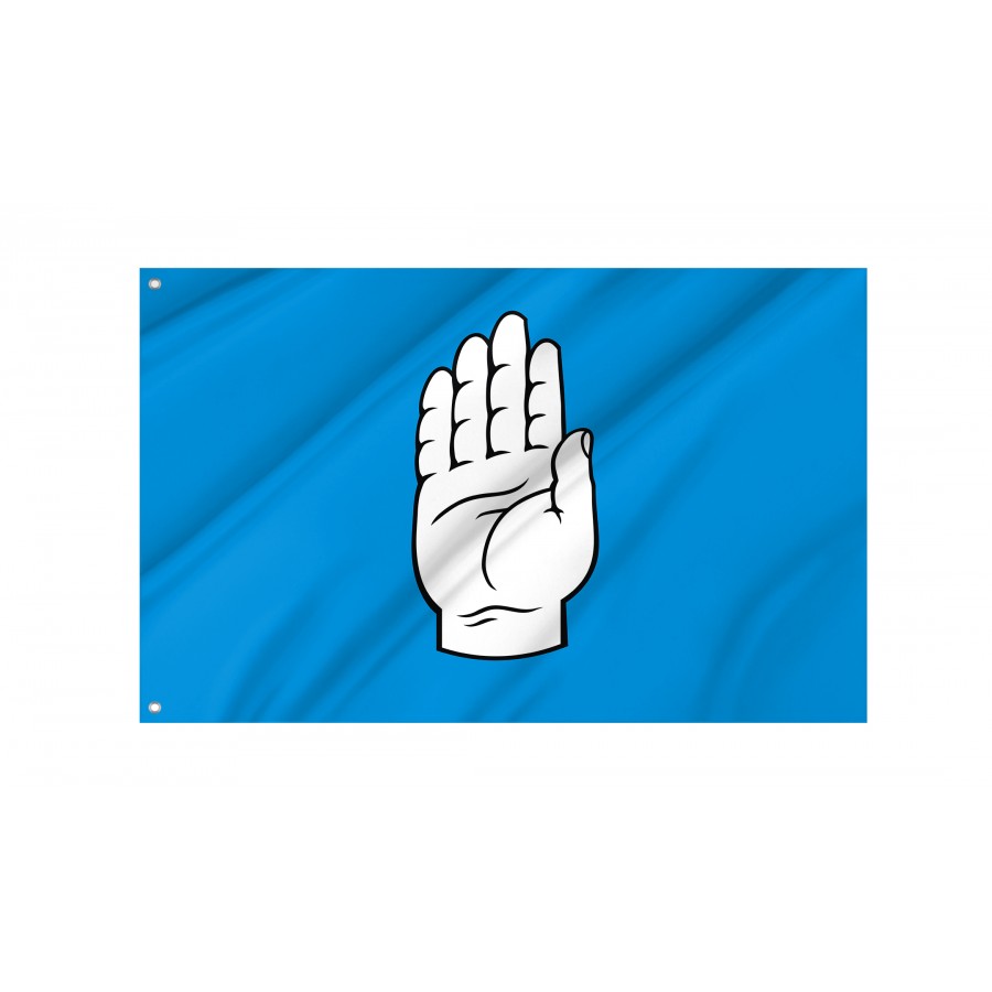 Flag Of Labiszyn, Patriotic Flags, Unique Design Print, Flags For Indoor & Outdoor Use - High Quality Poland for Indoor and Outdoor Use