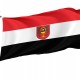 Flag of Lasin, Patriotic Flags, Unique Design Print, Flags for Indoor & Outdoor Use - Imagine 1
