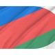 Flag of Lesna, Patriotic Flags, Unique Design Print, Flags for Indoor & Outdoor Use - Imagine 2