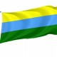 Flag of Lewin Brzeski, Patriotic Flags, Unique Design Print, Flags for Indoor & Outdoor Use - Imagine 1