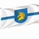 Flag of Lidzbark Welski, Patriotic Flags, Unique Design Print, Flags for Indoor & Outdoor Use - Imagine 1