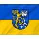 Flag of Liegnitz, Patriotic Flags, Unique Design Print, Flags for Indoor & Outdoor Use - Imagine 2