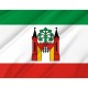 Flag of Lipno, Patriotic Flags, Unique Design Print, Flags for Indoor & Outdoor Use - Imagine 2