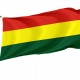 Lobez Flag for Indoor & Outdoor Use - Imagine 1