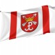 Flag of Lomianki, Patriotic Flags, Unique Design Print, Flags for Indoor & Outdoor Use - Imagine 1