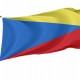 Flag of Lomza, Patriotic Flags, Unique Design Print, Flags for Indoor & Outdoor Use - Imagine 1