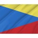Flag of Lomza, Patriotic Flags, Unique Design Print, Flags for Indoor & Outdoor Use - Imagine 2