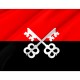 Flag of Luban, Patriotic Flags, Unique Design Print, Flags for Indoor & Outdoor Use - Imagine 2