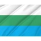 Flag of Lubawki, Patriotic Flags, Unique Design Print, Flags for Indoor & Outdoor Use - Imagine 2