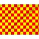 Flag of Lubin, Patriotic Flags, Unique Design Print, Flags for Indoor & Outdoor Use - Imagine 2