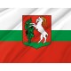 Flag of Lublin, Patriotic Flags, Unique Design Print, Flags for Indoor & Outdoor Use - Imagine 2