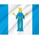 Flag of Lubniewice, Patriotic Flags, Unique Design Print, Flags for Indoor & Outdoor Use - Imagine 2