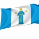Flag of Lubniewice, Patriotic Flags, Unique Design Print, Flags for Indoor & Outdoor Use - Imagine 1