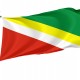 Flag of Lubon, Patriotic Flags, Unique Design Print, Flags for Indoor & Outdoor Use - Imagine 1