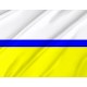 Flag of Lubrza, Patriotic Flags, Unique Design Print, Flags for Indoor & Outdoor Use - Imagine 2